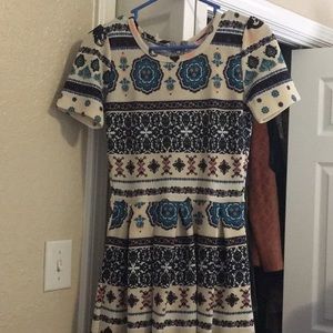 Lularoe Amelia Size Small like new